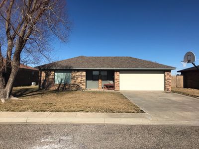 8 Aztec Dr, Canyon, TX, 79015