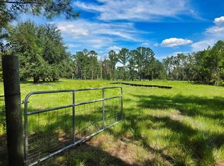 183 SW Jim Clark Rd, Madison, FL 32340