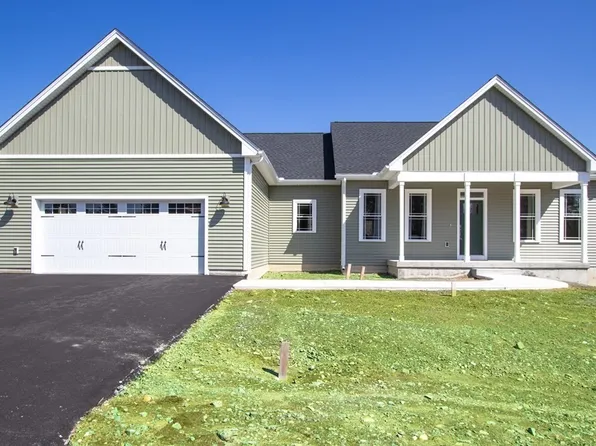 11 Sunny Crest Ln, Belchertown, MA 01007