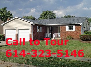2002 Newmarket Ct, Grove City, OH 43123