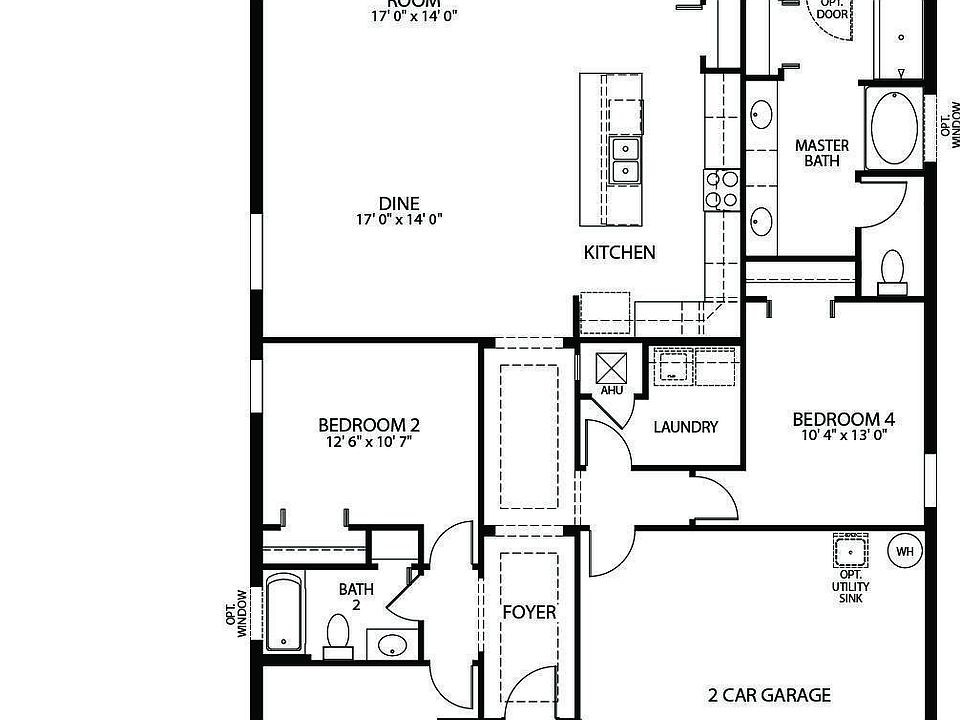2nd image of 6029 Pinehurst Dr
