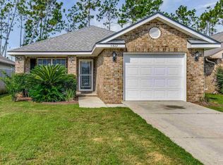 3842 Weatherstone Cir, Perdido Key, FL 32507