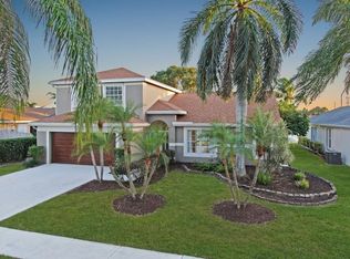 6057 Terra Rosa Cir, Boynton Beach, FL 33472