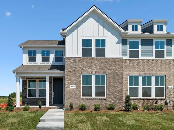 4549 Grace Rd Lot C334, Mount Juliet, TN 37122