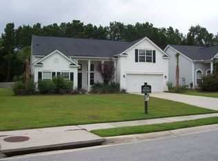 2228 Andover Way, Mount Pleasant, SC 29466