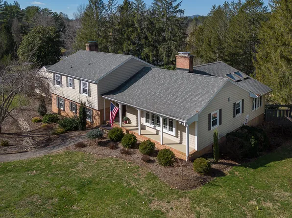 200 Paxton St, Lexington, VA 24450