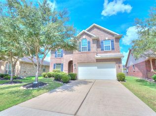 2706 Mystic Cove Ln, Pearland, TX 77584