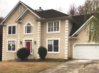 4133 Chapel Lake Dr, Decatur, GA 30034