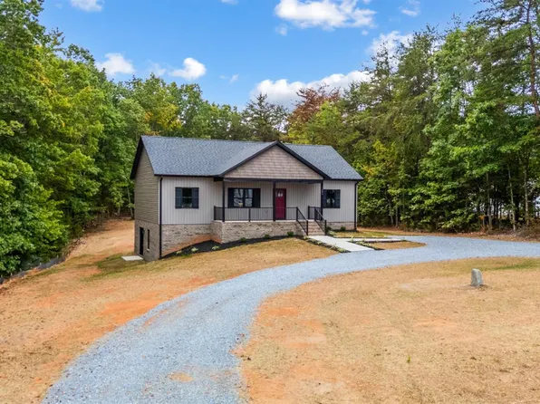 1361 Chapel Grove Rd, Evington, VA 24550