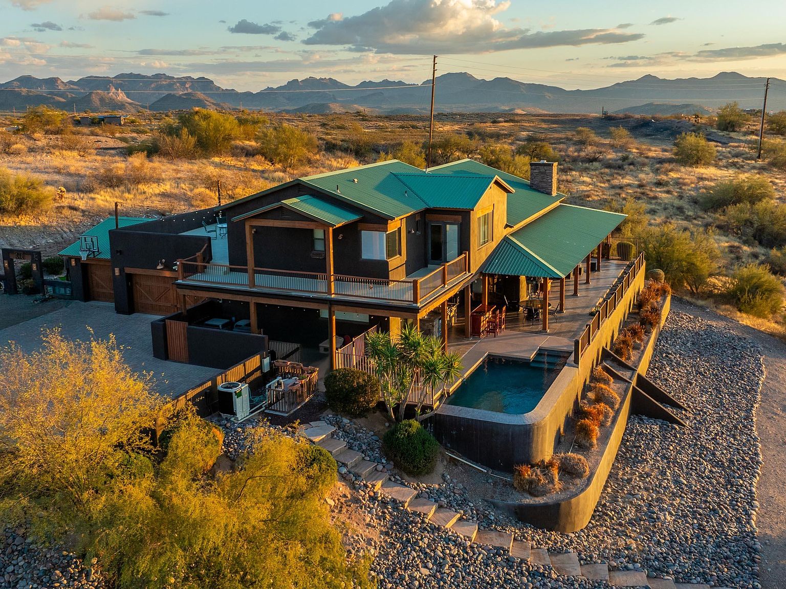 14426 N Vista Del Oro, Scottsdale, AZ 85264 | Zillow