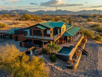 14426 N Vista Del Oro, Scottsdale, AZ, 85264