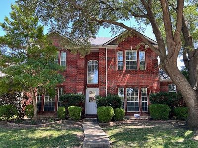 2609 Tourette Ct, McKinney, TX, 75070