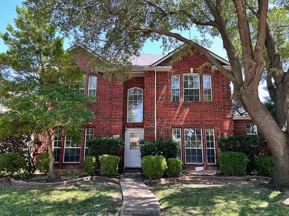2609 Tourette Ct, McKinney, TX 75070