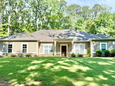 263 Ramp Rd, Lagrange, GA, 30240