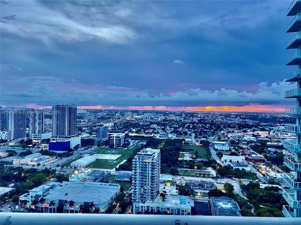 1800 N Bayshore Dr APT 4210, Miami, FL 33132