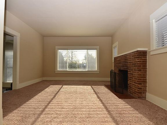 Living room - main floor