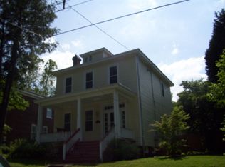 610 W 25th St, Richmond, VA 23225