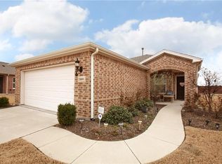 7889 Vistoso Dr, Frisco, TX 75034