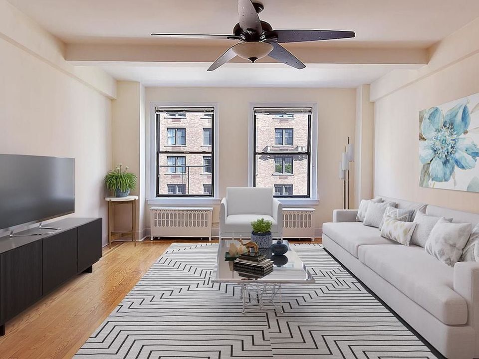 1st image of 34 W 72nd St #83