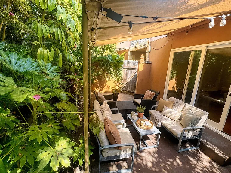 1436-1450 Laurel Ave. Los Angeles, CA 90046 — Photo 10