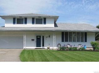 67 Jeanmoor Rd, Buffalo, NY 14228
