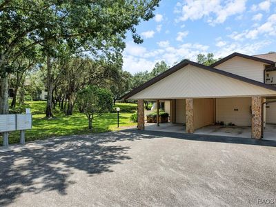 210 E Glassboro Ct APT 4A, Hernando, FL, 34442