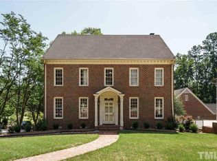 2652 Saint Marys St, Raleigh, NC 27609