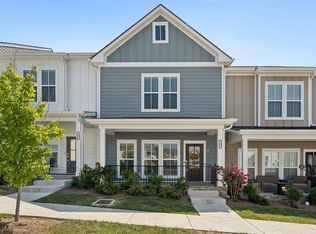 1656 Carson Meadows Ln, Nolensville, TN 37135