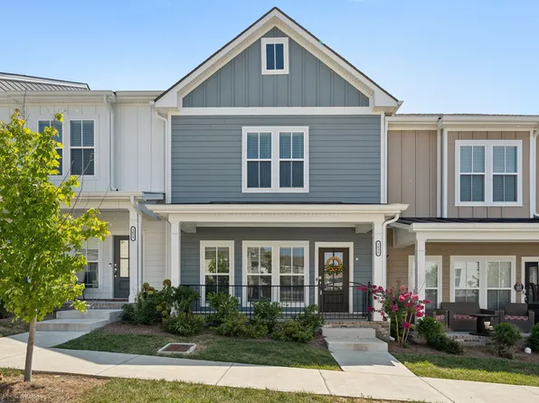 1656 Carson Meadows Ln, Nolensville, TN 37135