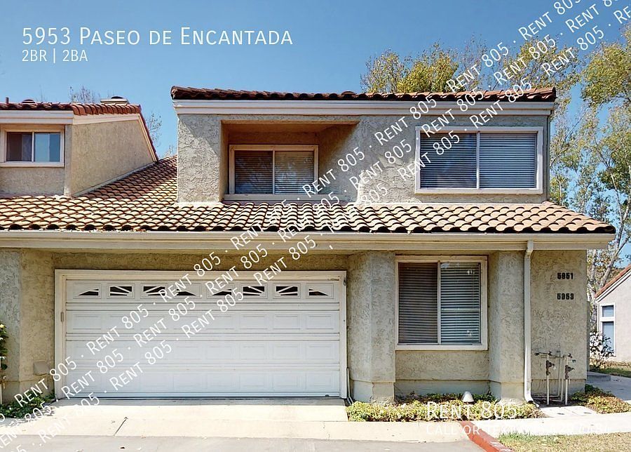 1st image of 5953 Paseo De Encantada