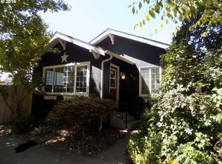 1912 Cedar St, La Grande, OR 97850