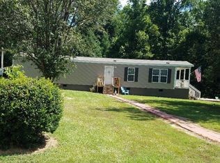 1248 Rocky Springs Church Rd, LAURENS, SC 29360