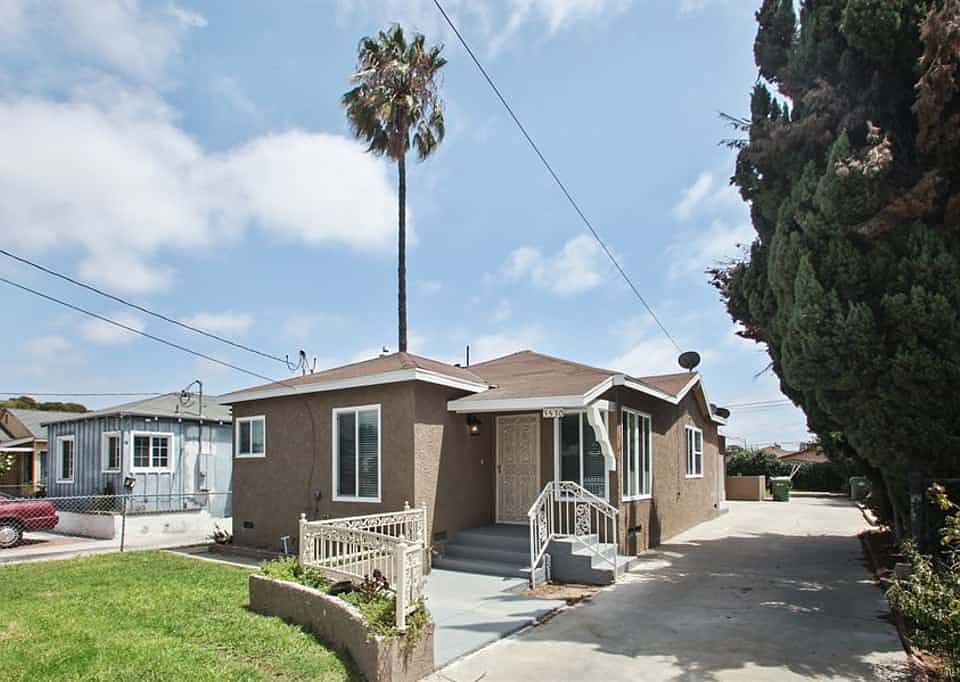 1st image of 3530 W 111th Pl