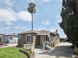 3530 W 111th Pl, Inglewood, CA 90303