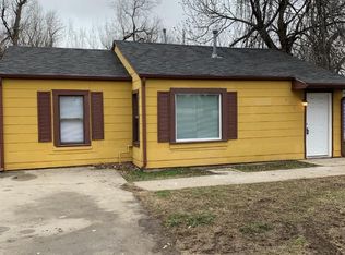 512 S Morrison Ave, El Reno, OK 73036