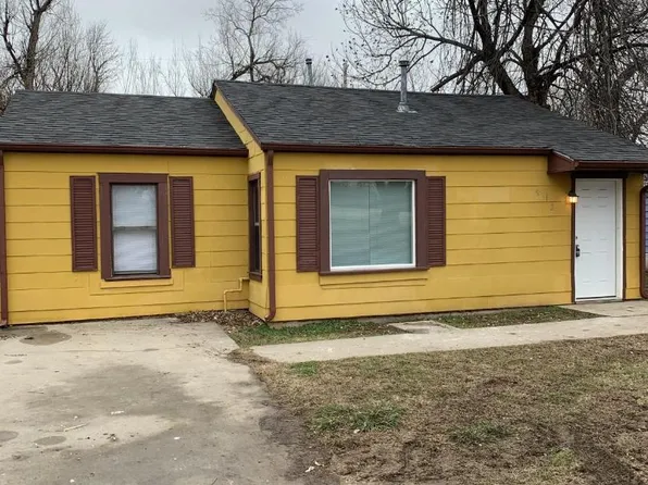512 S Morrison Ave, El Reno, OK 73036