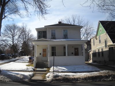 501-503 Dewitt St, Syracuse, NY, 13203