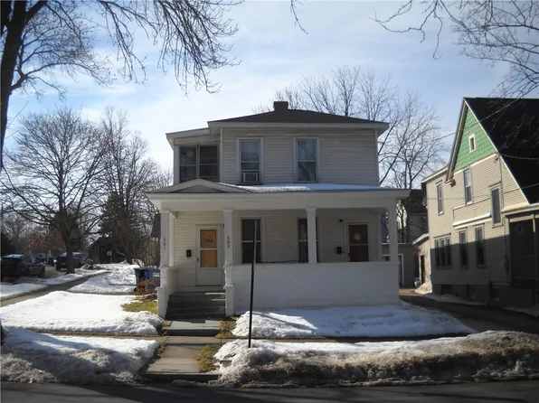 501-503 Dewitt St, Syracuse, NY 13203