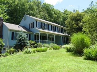 3 Wedgewood Dr, New Milford, CT 06776