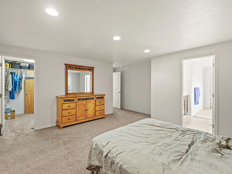 Primary Room