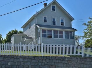 57 Tower St, Westerly, RI 02891