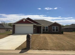 153 Harvick Cres, Cabot, AR 72023