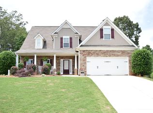 5515 Preserve Point, Flowery Branch, GA 30542