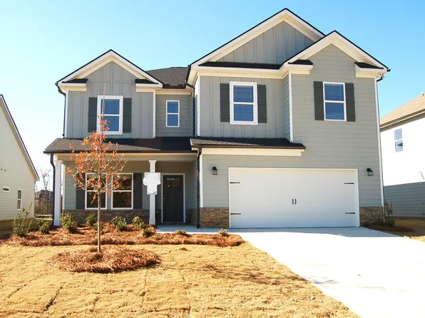 7401 McDaniel Ln Lot 22, Ooltewah, TN 37363
