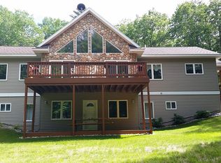 5124 E Wallace Rd, Harrisville, MI 48740