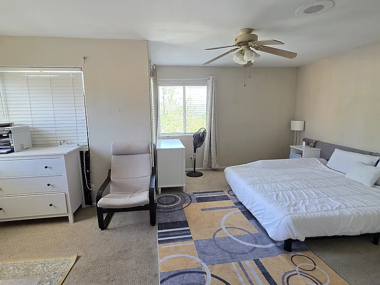 Master Suite