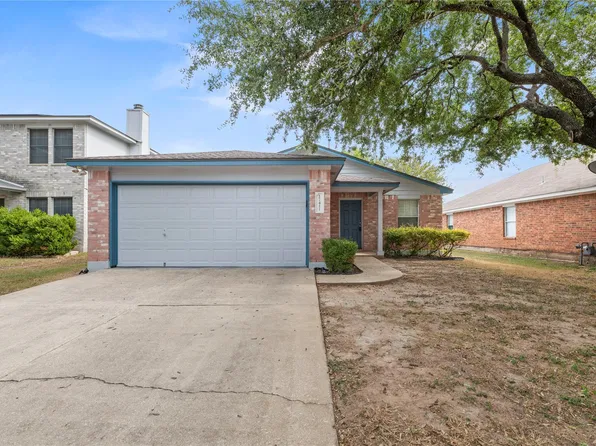 17411 Dashwood Creek Dr, Pflugerville, TX 78660