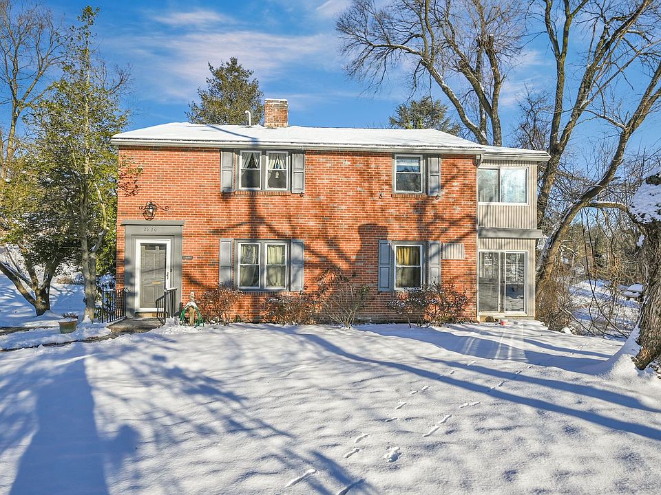 2820 Cumberland Blvd Camp Hill PA Zillow