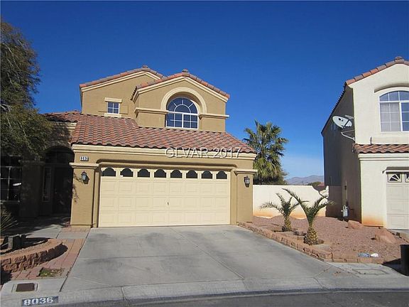 3rd image of 8036 Sierra Largo Dr #0