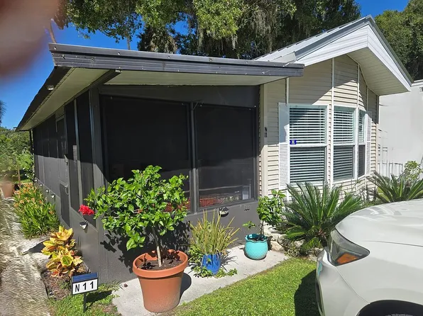 900 Aqua Isles Blvd Lot N11, Labelle, FL 33935